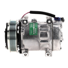 Cargar imagen en el visor de la galería, New AC Compressor for International 4200,LP, 4300,LP, 4400, LP.. - OE# 3547916C1 - Qualy Air