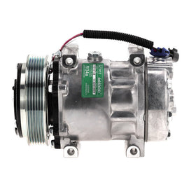 New AC Compressor for International 4200,LP, 4300,LP, 4400, LP.. - OE# 3547916C1 - Qualy Air
