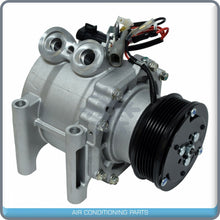 Load image into Gallery viewer, A/C Compressor TRSA12 for Buick Rainier / Chevrolet Trailblazer, Trailblaz... QR - Qualy Air
