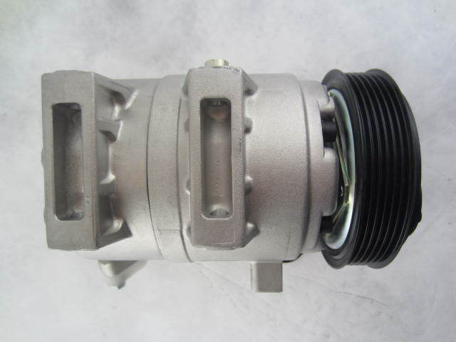 A/C Compressor OEM DKS17D for Mazda 6 QR - Qualy Air