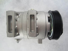 Load image into Gallery viewer, A/C Compressor OEM DKS17D for Mazda 6 QR - Qualy Air