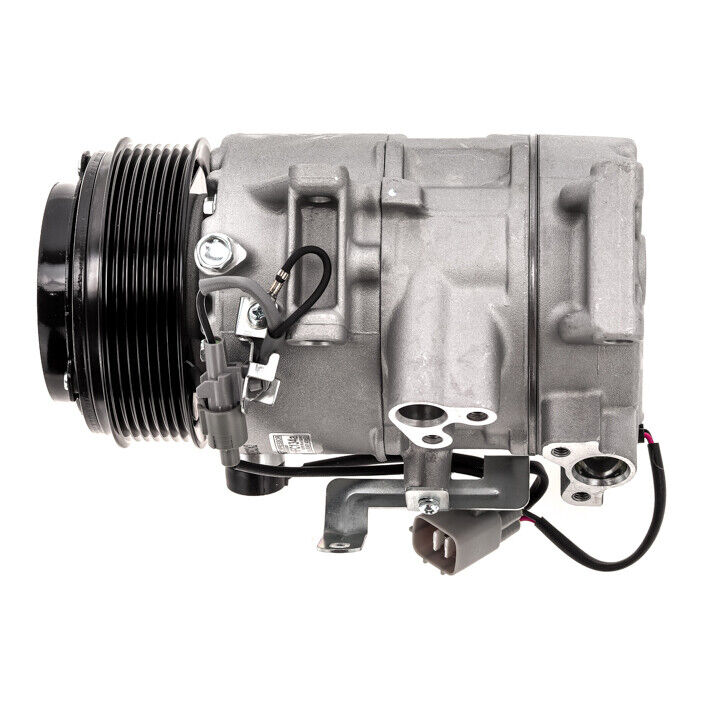 A/C Compressor 6SBU16C for Lexus RX330, RX350 / Toyota Avalon QR - Qualy Air