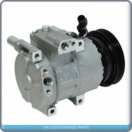 A/C Compressor for Spectra, Spectra5 QU - Qualy Air