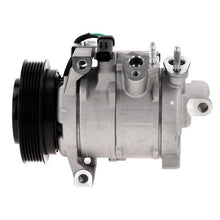 Load image into Gallery viewer, A/C Compressor for Dodge Ram, Ram 4000 / Ram 1500, 2500, 3500, 4000, 4500,... QU - Qualy Air