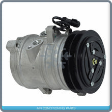 Cargar imagen en el visor de la galería, New A/C Compressor fits ZETOR TRACTOR - OE# 251902668 - Qualy Air