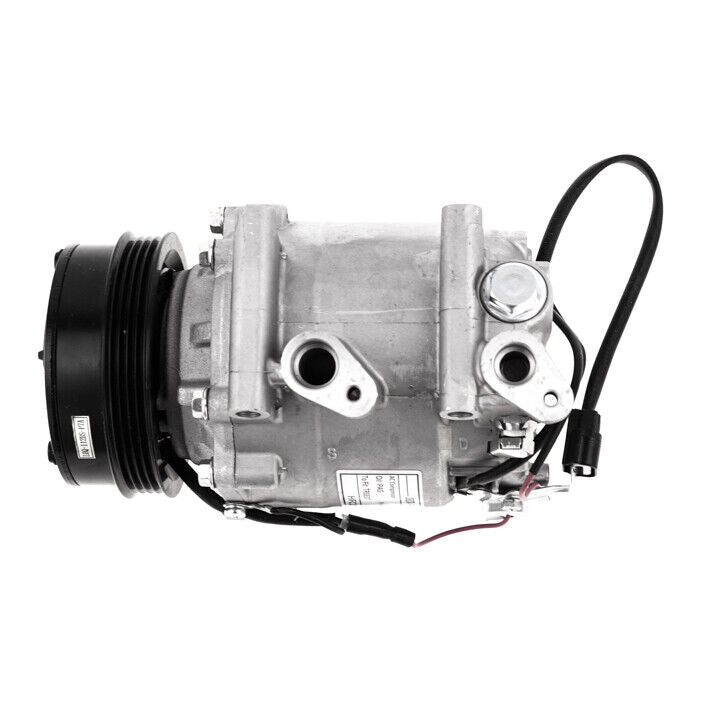 NEW A/C Compressor for Honda CR-Z - 2011 to 2015 / Honda Insight - 2010 to 2014 - Qualy Air