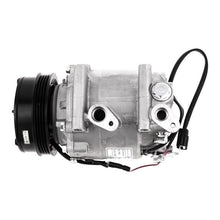 Cargar imagen en el visor de la galería, NEW A/C Compressor for Honda CR-Z - 2011 to 2015 / Honda Insight - 2010 to 2014 - Qualy Air