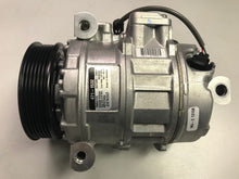 Load image into Gallery viewer, A/C Compressor OEM Denso 7SEU17C for BMW 325Ci, 325i, 325xi, 328i, 328xi, ... QR - Qualy Air