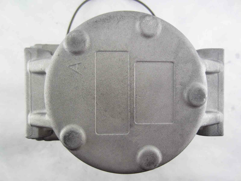 A/C Compressor OEM Denso 10PA20CH for Porsche 928 QR - Qualy Air