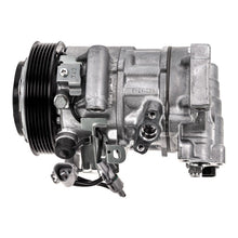 Load image into Gallery viewer, New OEM A/C Compressor fits Toyota Corolla 1.8L - 2014 - (LE ECO / ECO PLUS) QR - Qualy Air
