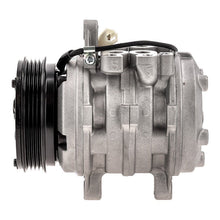 Load image into Gallery viewer, New A/C Compressor for Suzuki Swift - 1990 to 1994 - OE# 9520060A51 - Qualy Air