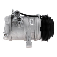 Cargar imagen en el visor de la galería, A/C Compressor 10S17E for Dodge Dakota, Ram 1500 / Jeep Grand Cherokee / M... QR - Qualy Air