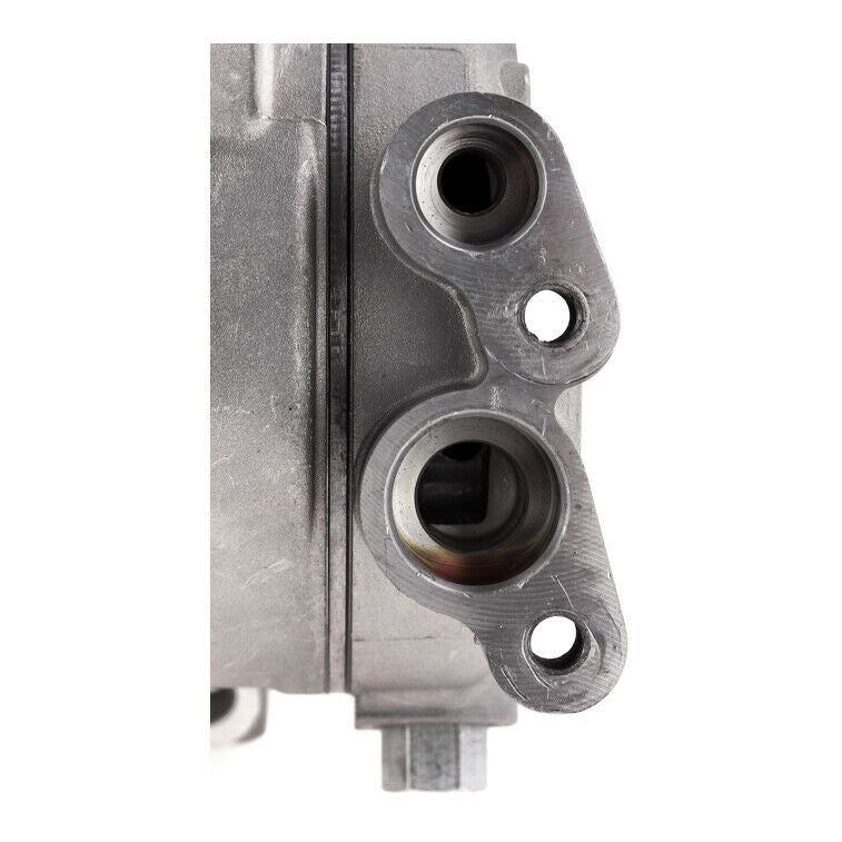 New A/C Compressor for Infiniti QX56, QX80 / Armada, NV2500, NV3500, Pathfinde.. - Qualy Air