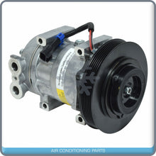 Cargar imagen en el visor de la galería, A/C Compressor for OE# 2265919000 SKI4098 QU - Qualy Air