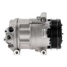 Cargar imagen en el visor de la galería, New A/C Compressor fits Fiat 500L 1.4L - 2014 to 2020 - OE# 68201253AA QR - Qualy Air