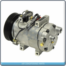 Cargar imagen en el visor de la galería, A/C Compressor for Audi A4, S4 QU - Qualy Air