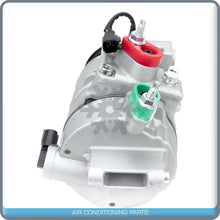 Load image into Gallery viewer, A/C Compressor 7SBH17C for Ford Explorer, Explorer Sport, Special Service ... QR - Qualy Air