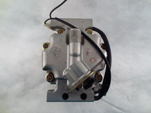 A/C Compressor OEM Panasonic for Mazda Millenia QR - Qualy Air