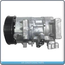 Load image into Gallery viewer, New OEM AC Compressor for Toyota Corolla 1.8L - 2014 2015 2016 2017 2018 2019 - Qualy Air