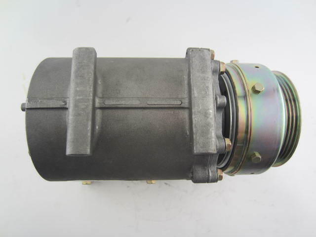 A/C Compressor MSC105CVS for Chrysler Sebring / Dodge Avenger QR - Qualy Air