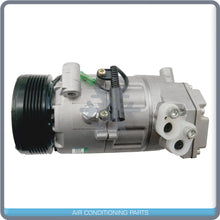 Cargar imagen en el visor de la galería, New A/C Compressor fits BMW X1, Z4, 318CI.. - OE# 64509182795 - Qualy Air