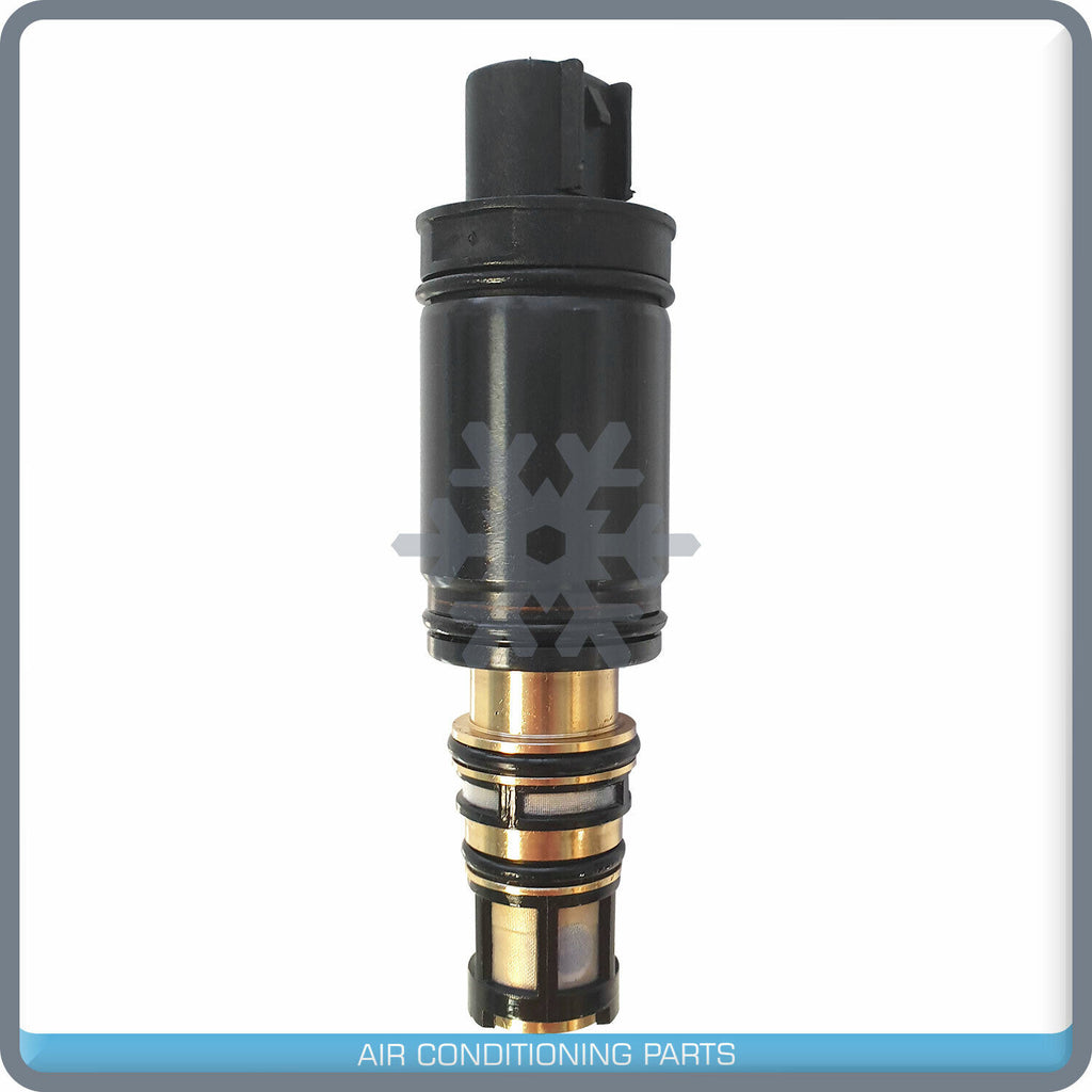 New AC Compressor Control Valve for Toyota Avalon, Camry / Lexus ES350, RX450h.. - Qualy Air