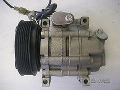 A/C Compressor OEM Panasonic for Mazda Millenia QR
