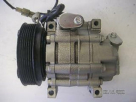 A/C Compressor OEM Panasonic for Mazda Millenia QR - Qualy Air