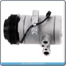 Load image into Gallery viewer, A/C Compressor DKS17DS for Ford Focus, Transit Connect QR - Qualy Air