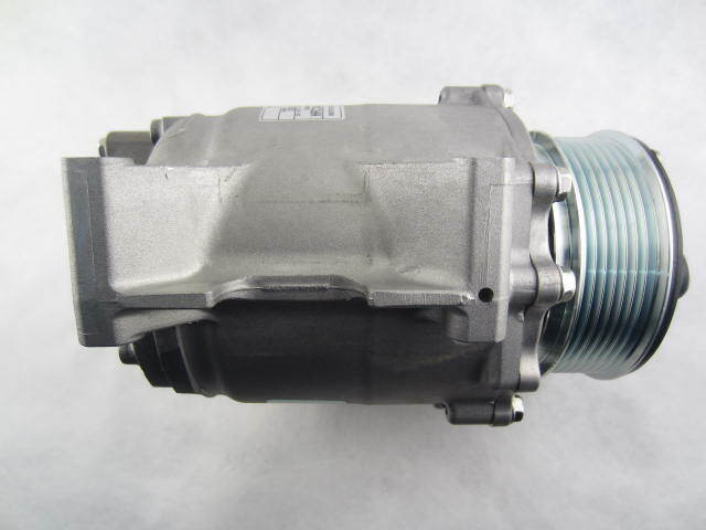 A/C Compressor OEM TRSE07 for Acura CSX / Honda Civic QR - Qualy Air