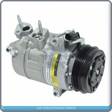Load image into Gallery viewer, A/C Compressor for Ford Escape, Transit Connect / Lincoln MKC - 2017 to 2020 QU - Qualy Air