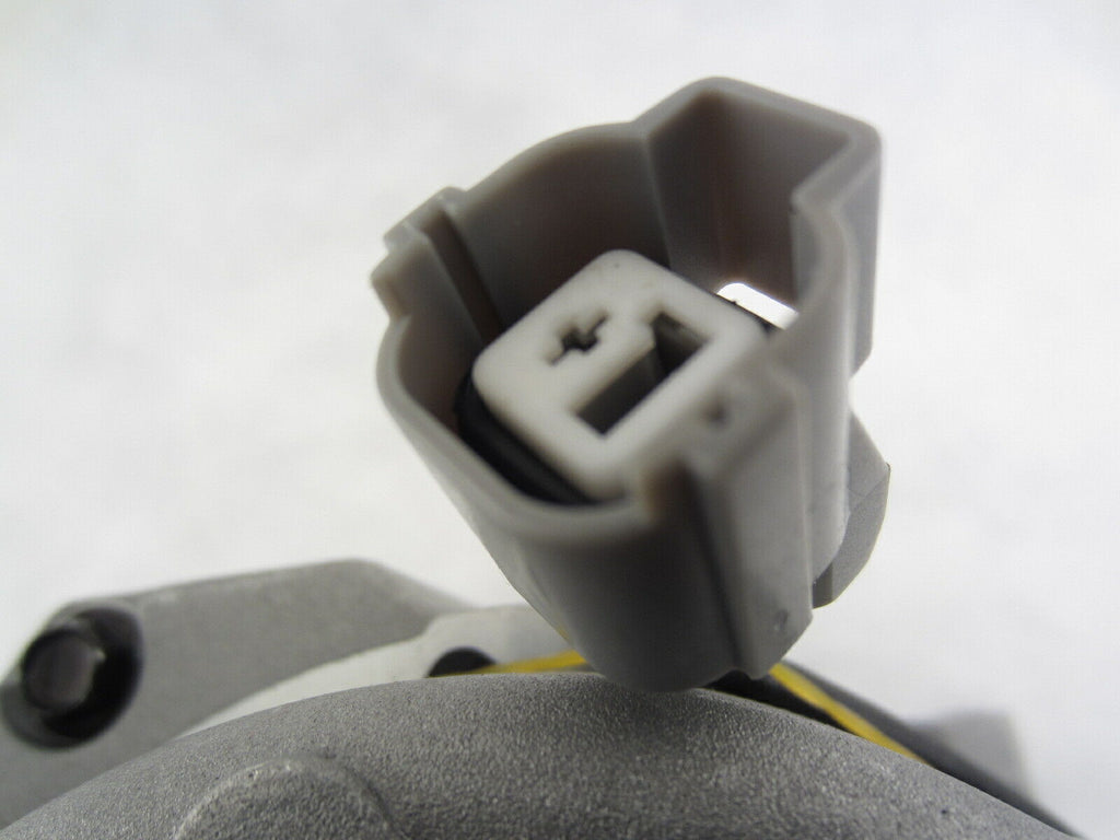 A/C Compressor OEM 10S17C for Honda Accord QR - Qualy Air