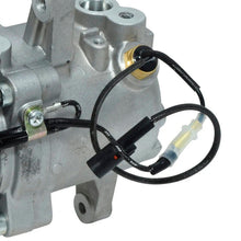 Cargar imagen en el visor de la galería, New OEM A/C Compressor fits Kubota Tractor M108S, M5040, M7040, M8540, M9540 QR - Qualy Air