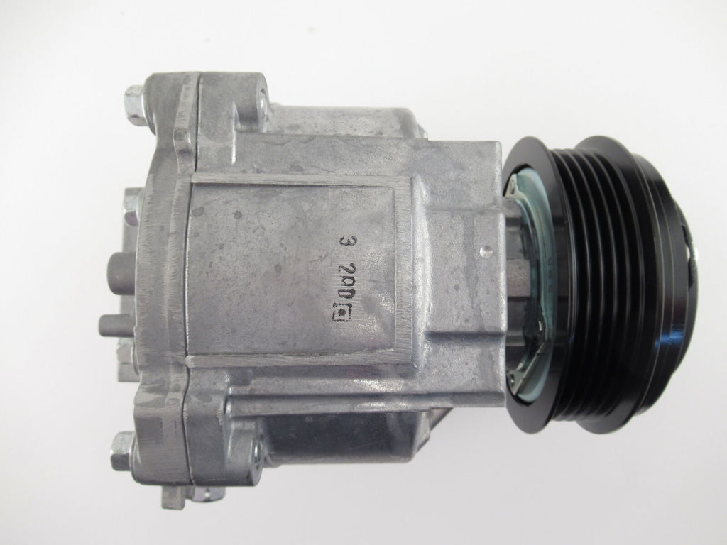 A/C Compressor OEM QS90 for Buick Encore QR - Qualy Air