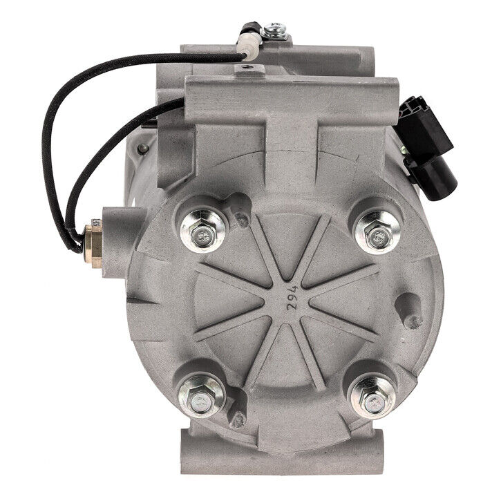 A/C Compressor MSC105CA for Mitsubishi Eclipse, Endeavor, Galant, Outlander QR - Qualy Air