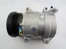 Load image into Gallery viewer, A/C Compressor OEM V5 for Chevrolet Aveo, Aveo5 QR - Qualy Air
