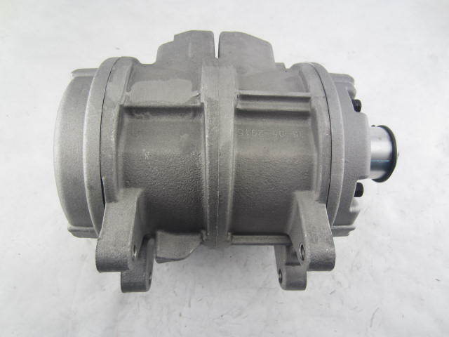 A/C Compressor FS6 for Ford Escort, Fairmont, Granada / Mercury Lynx, Zephyr QR - Qualy Air