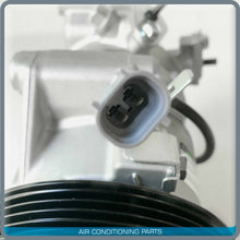 Load image into Gallery viewer, New A/C Compressor fits Toyota Yaris 1.5L - 2012 to 2018 - OE#  8831052750 - Qualy Air