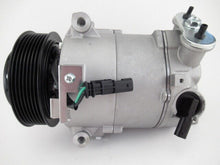 Load image into Gallery viewer, A/C Compressor CVC E for Buick LaCrosse, Regal / Chevrolet Impala, Malibu QR - Qualy Air