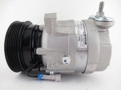 A/C Compressor V5 for OE# 1135025 1135295 1135323 QR