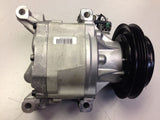 A/C Compressor OEM Denso SCS06C for Toyota Prius QR