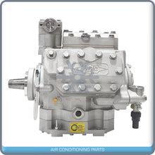 Load image into Gallery viewer, NEW OEM BITZER A/C COMPRESSOR 6PFCY - BUS APPLICATION - Qualy Air