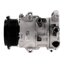 New A/C Compressor fits Toyota Hiace Comuter Bus 2.7L (2TRFE) - 2005 to 2018