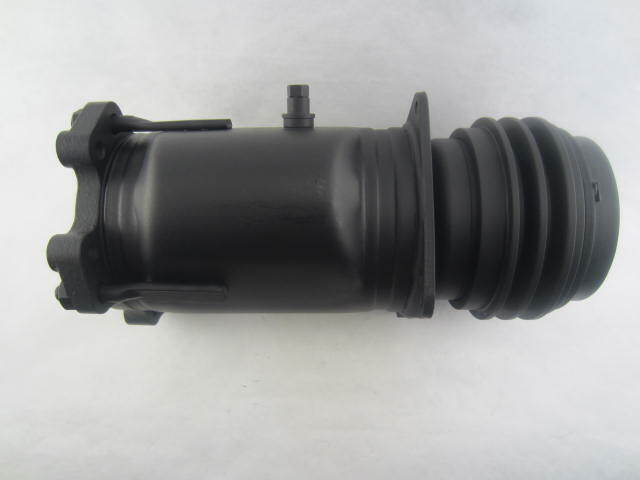 A/C Compressor OEM A6 for Cadillac Calais, Commercial Chassis, DeVille, Fl... QR - Qualy Air