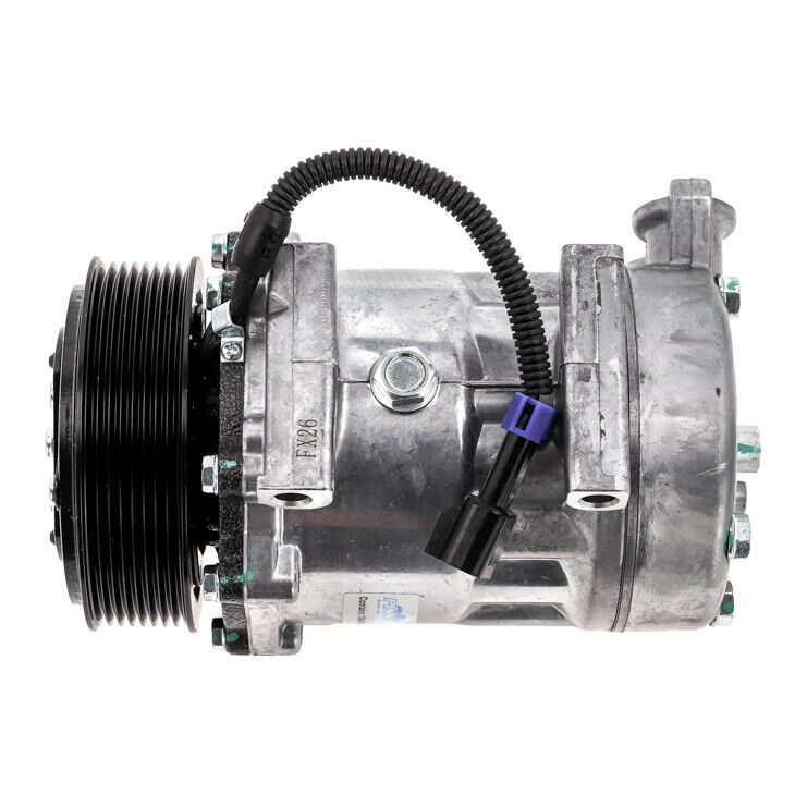 A/C Compressor SD7H15 for Freightliner / Sterling Truck QR - Qualy Air