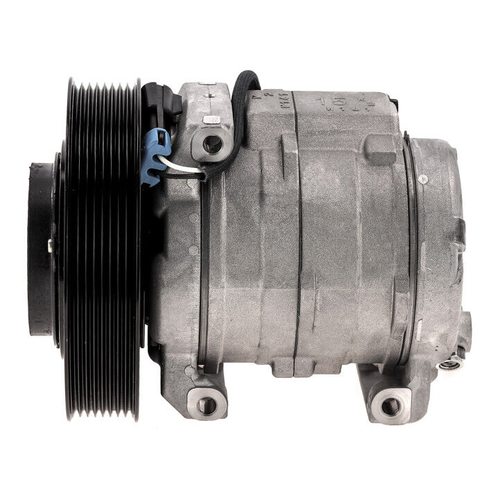 New OEM A/C Compressor Freightliner Business Class M2, Coronado/ Weste ...