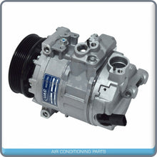 Load image into Gallery viewer, A/C Compressor 7SEU16C for Audi A3 / Seat Toledo / Volkswagen Beetle, Bora... QR - Qualy Air