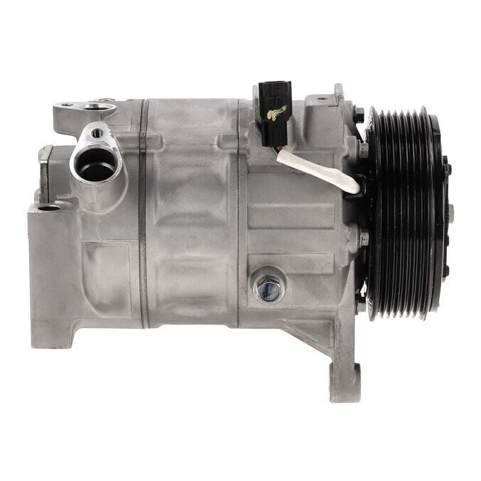 New OEM A/C Compressor for Nissan Altima, Pathfinder / Infiniti JX35, QX60.. QR - Qualy Air