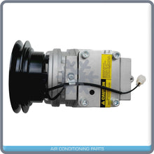 Cargar imagen en el visor de la galería, New A/C Compressor for Toyota Pickup 1988 to 94 / T100 1993 to 94 - OE# 4710142 - Qualy Air