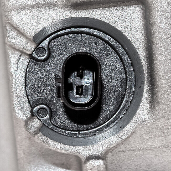 New OEM A/C Compressor fits Ford F-150 3.5L - 2017 to 2020 - OE# YCC614 QR - Qualy Air